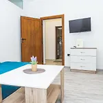 самоводската чаршия Appartement