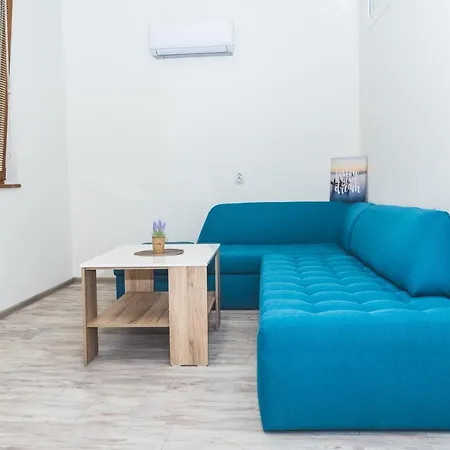 Apartamento самоводската чаршия *