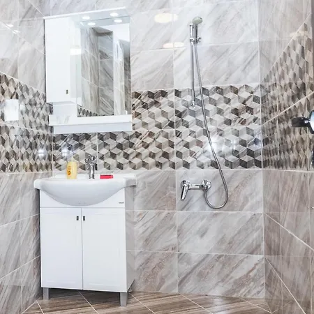 самоводската чаршия Apartamento *