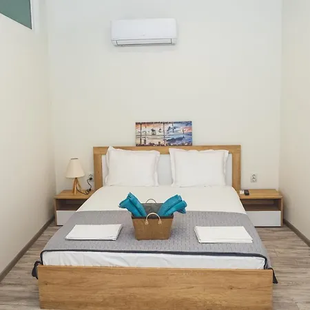 самоводската чаршия Lejlighed *