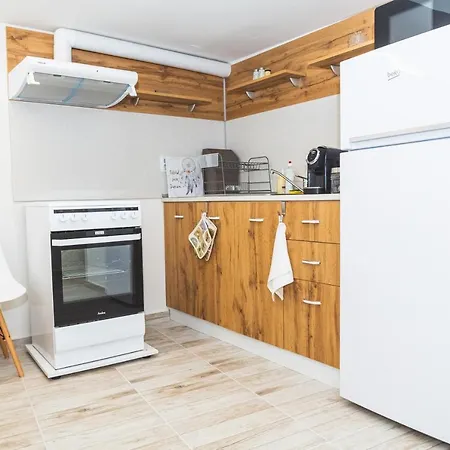 самоводската чаршия Apartamento Veliko Tŭrnovo