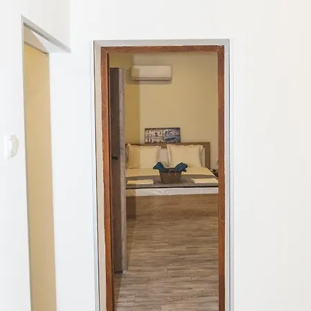 самоводската чаршия Apartamento *