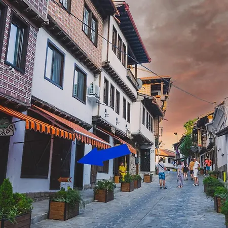 самоводската чаршия Veliko Tŭrnovo