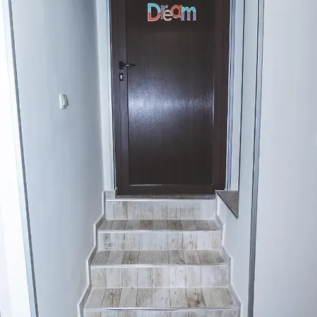 Apartamento самоводската чаршия *