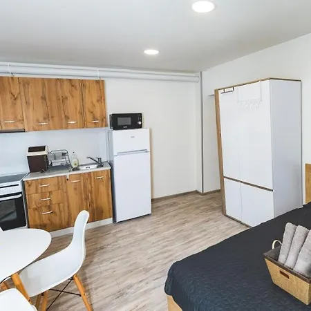 Apartamento самоводската чаршия Veliko Tŭrnovo