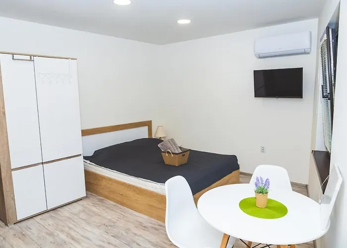 самоводската чаршия