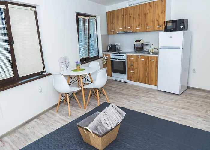 Daire самоводската чаршия Tırnova