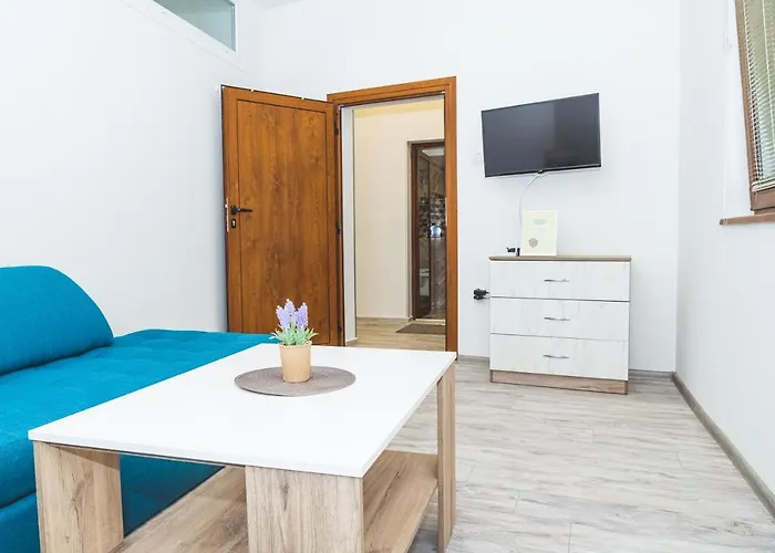 самоводската чаршия Daire