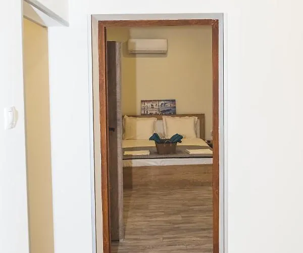 самоводската чаршия 아파트 *