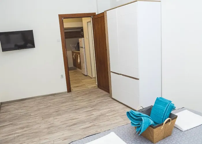 самоводската чаршия Daire *