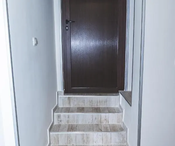 Daire самоводската чаршия *